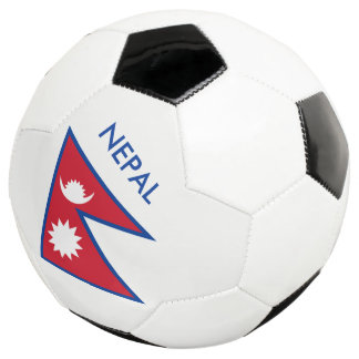 Bola De Futebol nepal