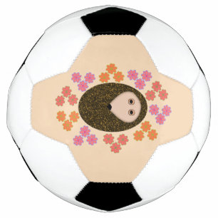 Bola De Futebol Nevoeiro e sopro de futebol