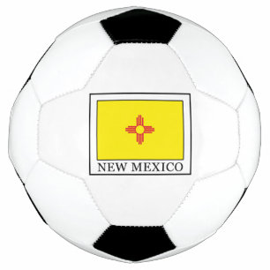 Bola De Futebol New mexico