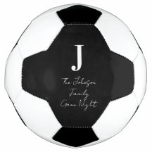 Noite de Jogo da Família Branca e Negra