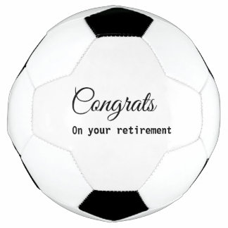 Bola De Futebol Nome de adicionar parabéns mínimos simples