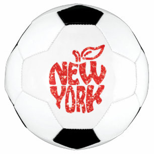 BOLA DE FUTEBOL NOVA IORQUE