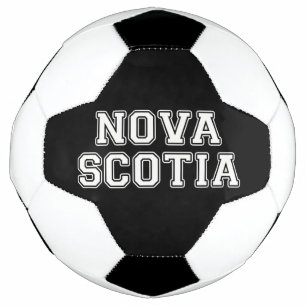 Bola De Futebol Nova Scotia