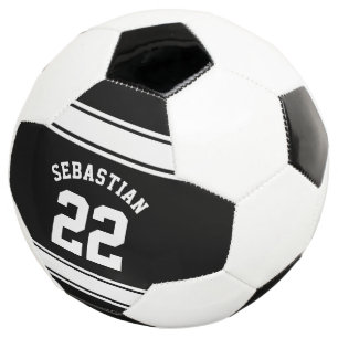 Bola De Futebol Novidade do jérsei do futebol personalizada