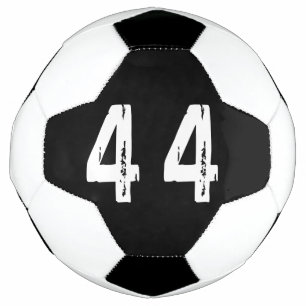 Bola De Futebol Número desportivo 44