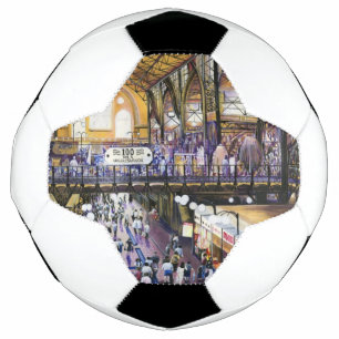 Bola De Futebol Onde está o Armário de Água das Mulheres? Budap