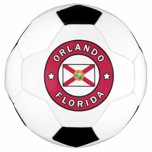 Bola De Futebol Orlando Florida