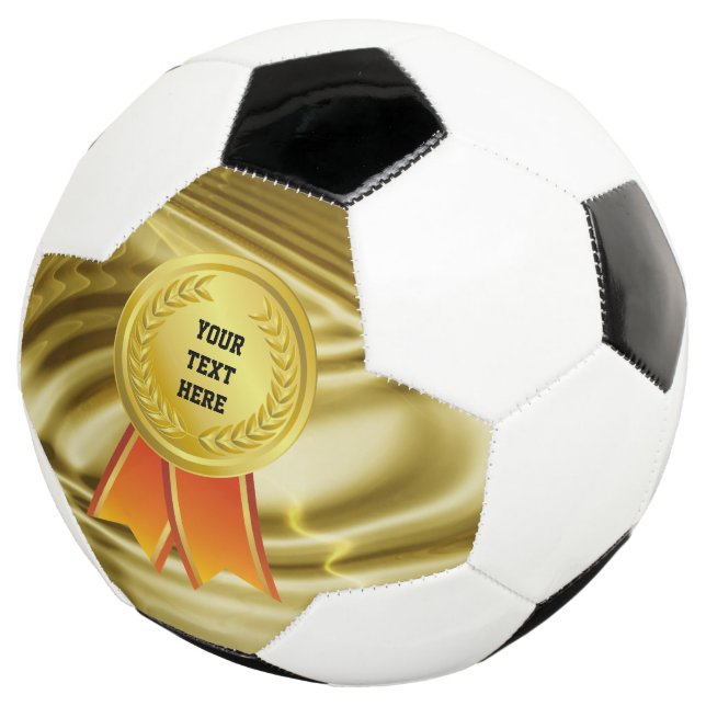 Bola De Futebol Ouro de prêmio, eu e o seu traseiro. & texto (Três quartos)