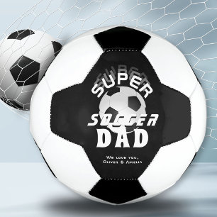 Bola De Futebol Pai de Futebol Super Futebol Padre