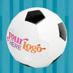 Bola De Futebol para os programas de Promocional de eventos de ima
