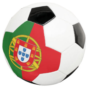 Bola De Futebol Pavilhão Portugal