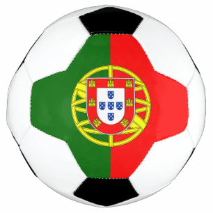 Bola De Futebol Pavilhão Portugal