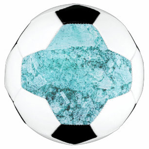 Bola De Futebol peças de integração mental