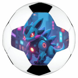 Bola De Futebol Pokémon und seine Treue Freunde