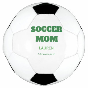 Bola De Futebol PRESENtes DO DIA DAS MÃES FUTEBOL AMERICANO MÃE VE