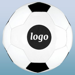 Bola de Futebol Promocional de Negócios com Logoti