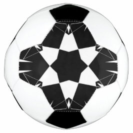 Bola De Futebol Pulso Monocromático