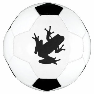 Bola De Futebol rã