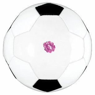 Bola De Futebol Rapariga, Pale Megenta, Saúde Real