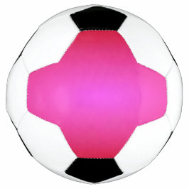 Bola De Futebol Red