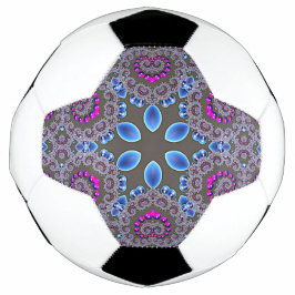 Bola De Futebol Redemoinho Celestial