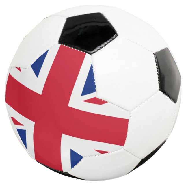 Bola De Futebol reino unido (Três quartos)