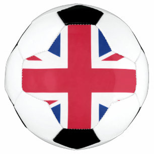 BOLA DE FUTEBOL REINO UNIDO