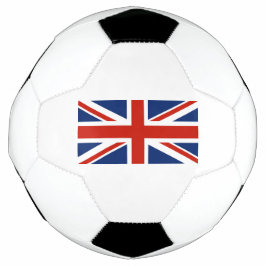 Bola De Futebol Reino Unido da Grã-Bretanha e Irlanda do Norte