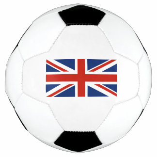 Bola De Futebol Reino Unido da Grã-Bretanha e Irlanda do Norte