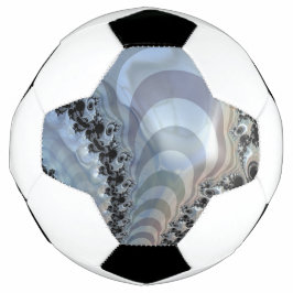 Bola De Futebol Reinos Recursivos