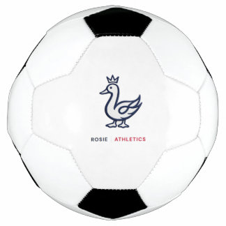 Bola De Futebol Rosie Atletismo
