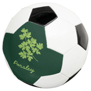 Bola De Futebol Salsa
