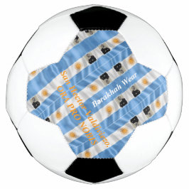 Bola De Futebol San Hector Valdiviezo