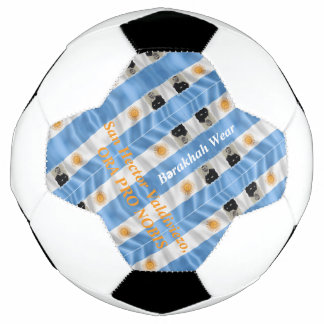 Bola De Futebol San Hector Valdiviezo