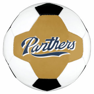 Bola De Futebol Script de Panteras FIU