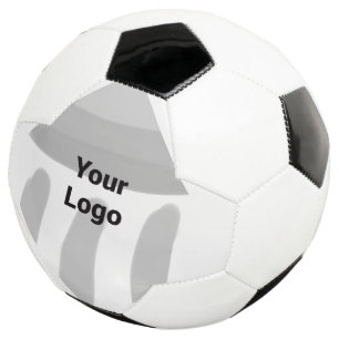 Bola De Futebol simples e minimamente personalizado adicione o end