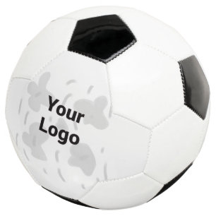 Bola De Futebol simples e minimamente personalizado adicione o end