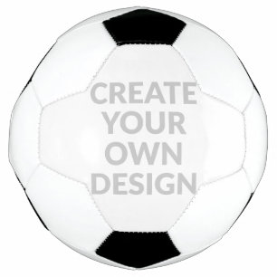 Bola De Futebol Simplesmente - Crie o Seu Próprio