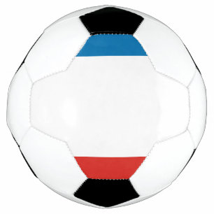 Bola De Futebol Sinalizador Crimea