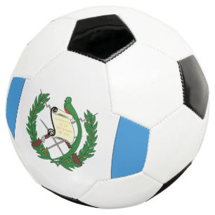 Bola De Futebol Sinalizador Guatemala