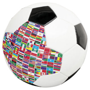 Bola De Futebol sinalizadores