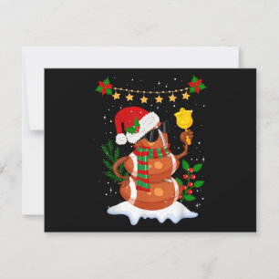 Bola de futebol Snowman Santa Hat Feliz Natal