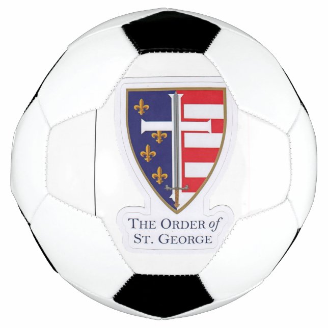 Bola De Futebol Soccer Ball (Frente)