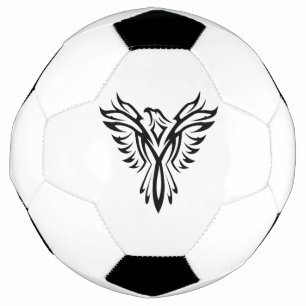 Bola De Futebol Soccer Ball-Eagle