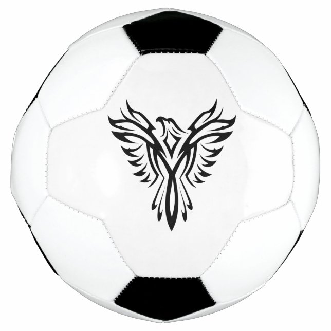 Bola De Futebol Soccer Ball-Eagle (Frente)