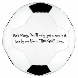 Bola De Futebol Soccor Ball