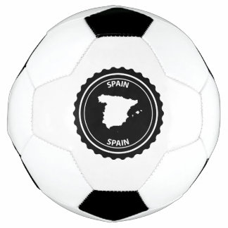 Bola De Futebol Spain