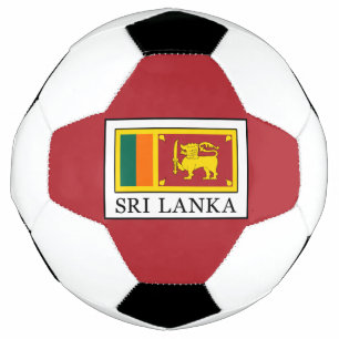 Bola De Futebol Sri Lanka