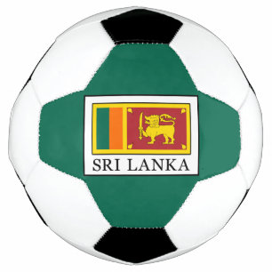 Bola De Futebol Sri Lanka