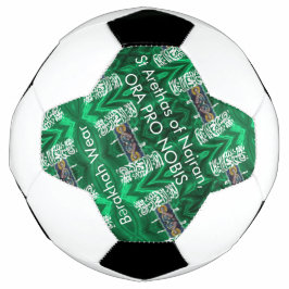 Bola De Futebol St Arethas de Narjan
